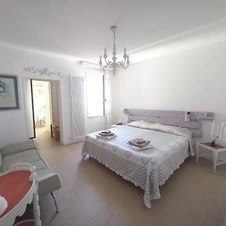 Bed and Breakfast A Casa Di Dora Treviso Zewnętrze zdjęcie