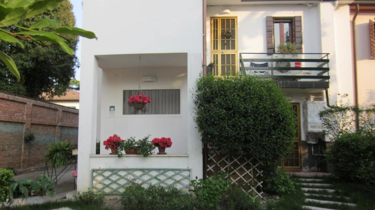 Bed and Breakfast A Casa Di Dora Treviso Zewnętrze zdjęcie