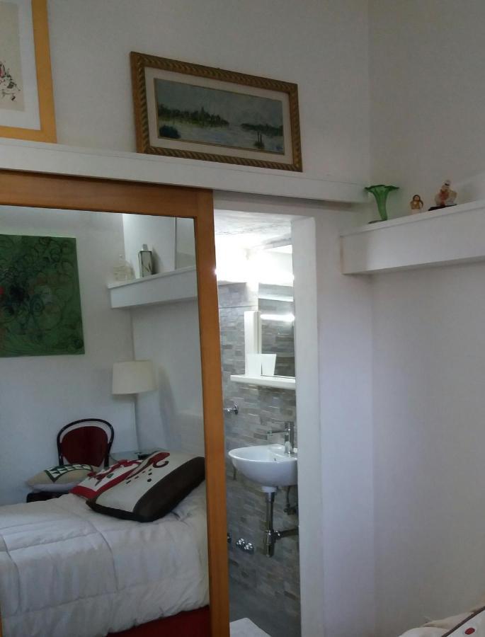 Bed and Breakfast A Casa Di Dora Treviso Zewnętrze zdjęcie