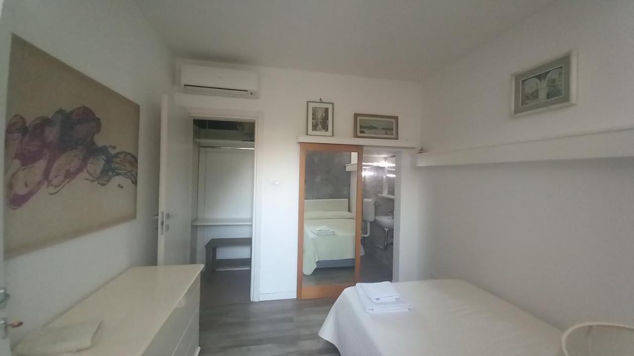 Bed and Breakfast A Casa Di Dora Treviso Zewnętrze zdjęcie