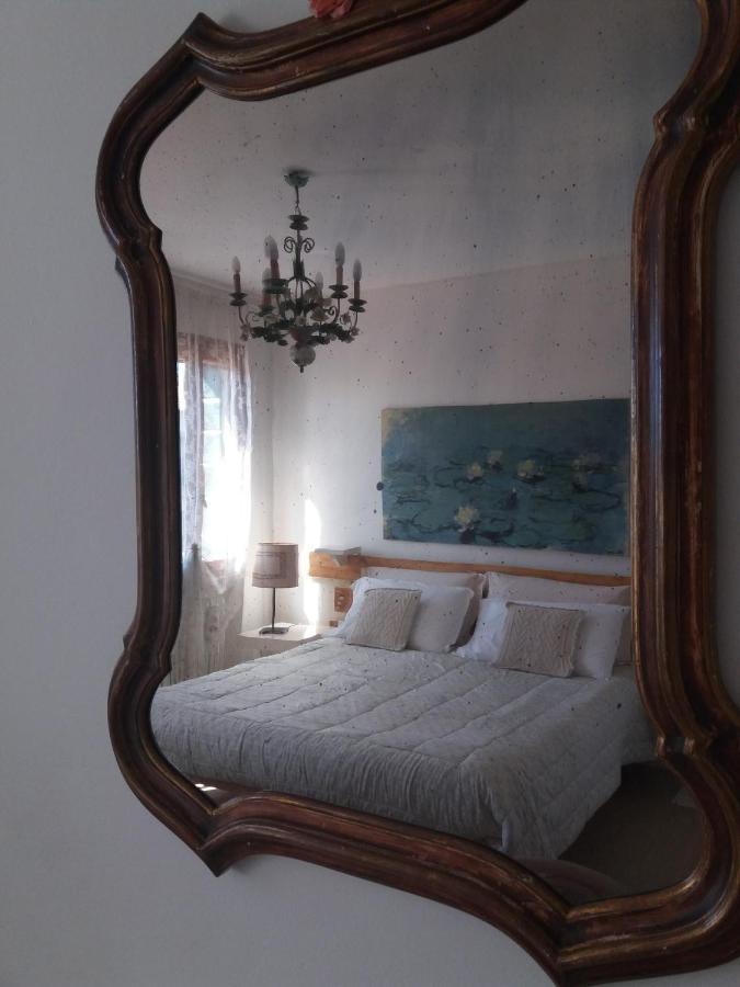 Bed and Breakfast A Casa Di Dora Treviso Zewnętrze zdjęcie