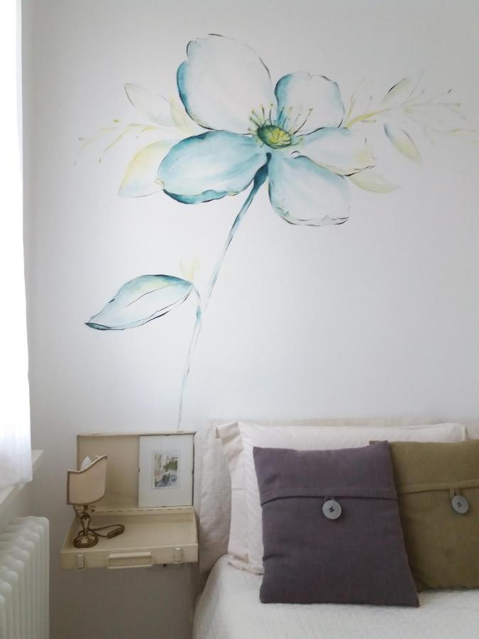 Bed and Breakfast A Casa Di Dora Treviso Zewnętrze zdjęcie