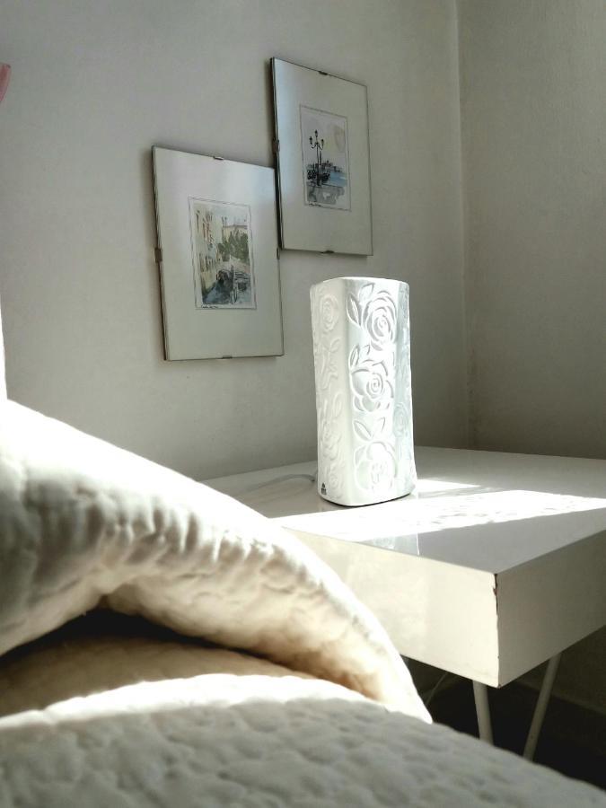 Bed and Breakfast A Casa Di Dora Treviso Zewnętrze zdjęcie