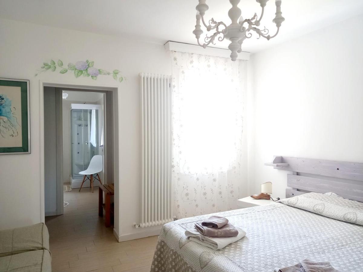 Bed and Breakfast A Casa Di Dora Treviso Zewnętrze zdjęcie