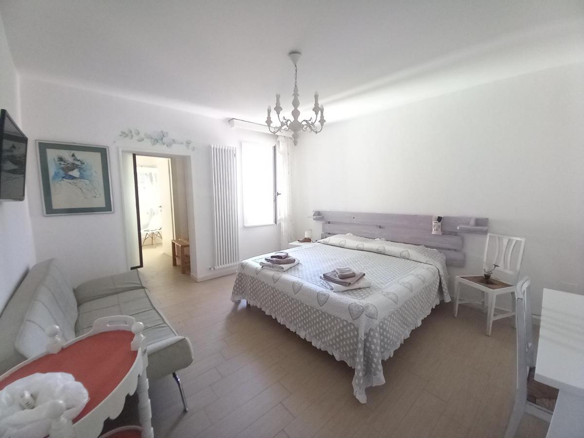 Bed and Breakfast A Casa Di Dora Treviso Zewnętrze zdjęcie