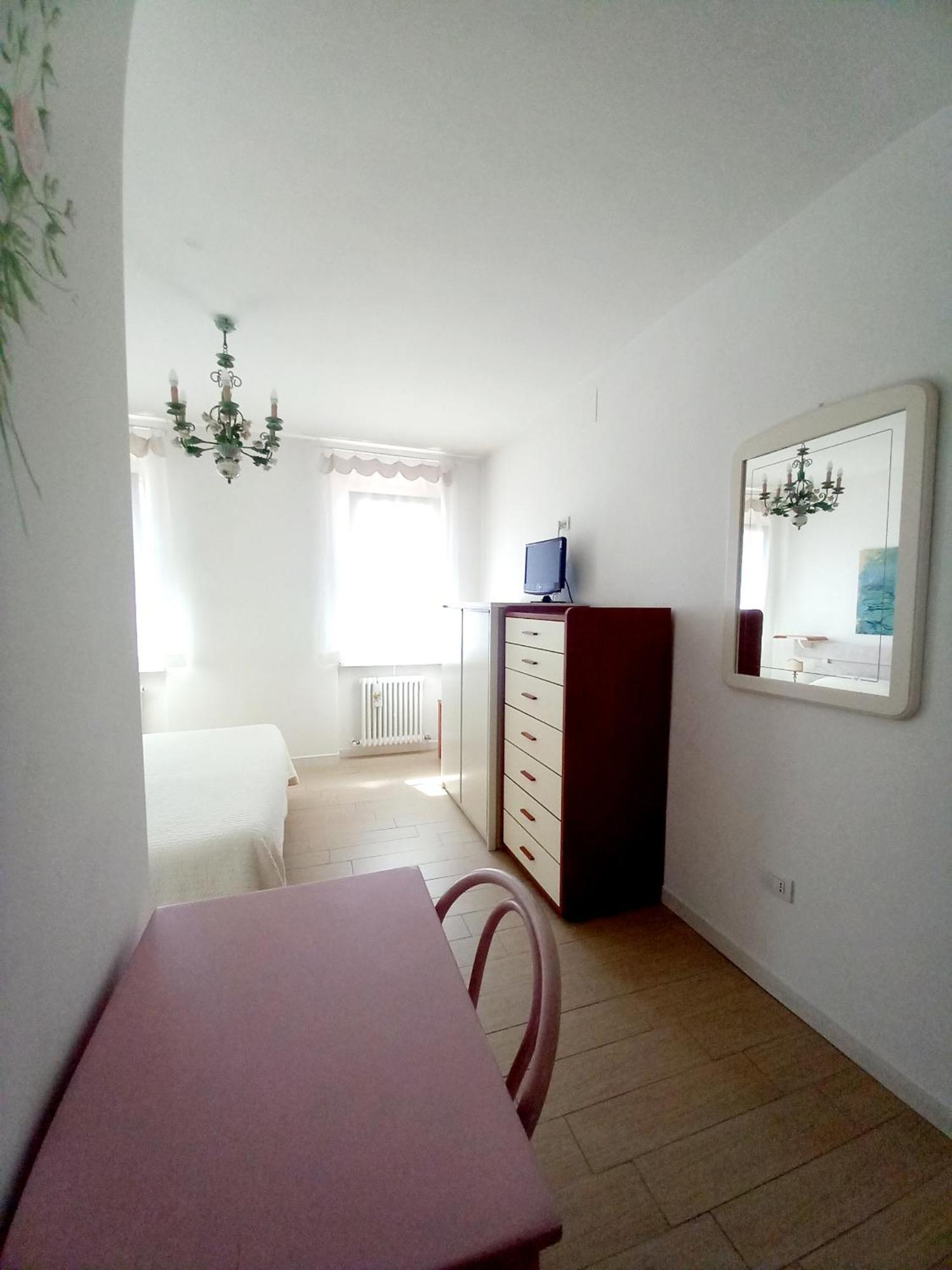 Bed and Breakfast A Casa Di Dora Treviso Zewnętrze zdjęcie