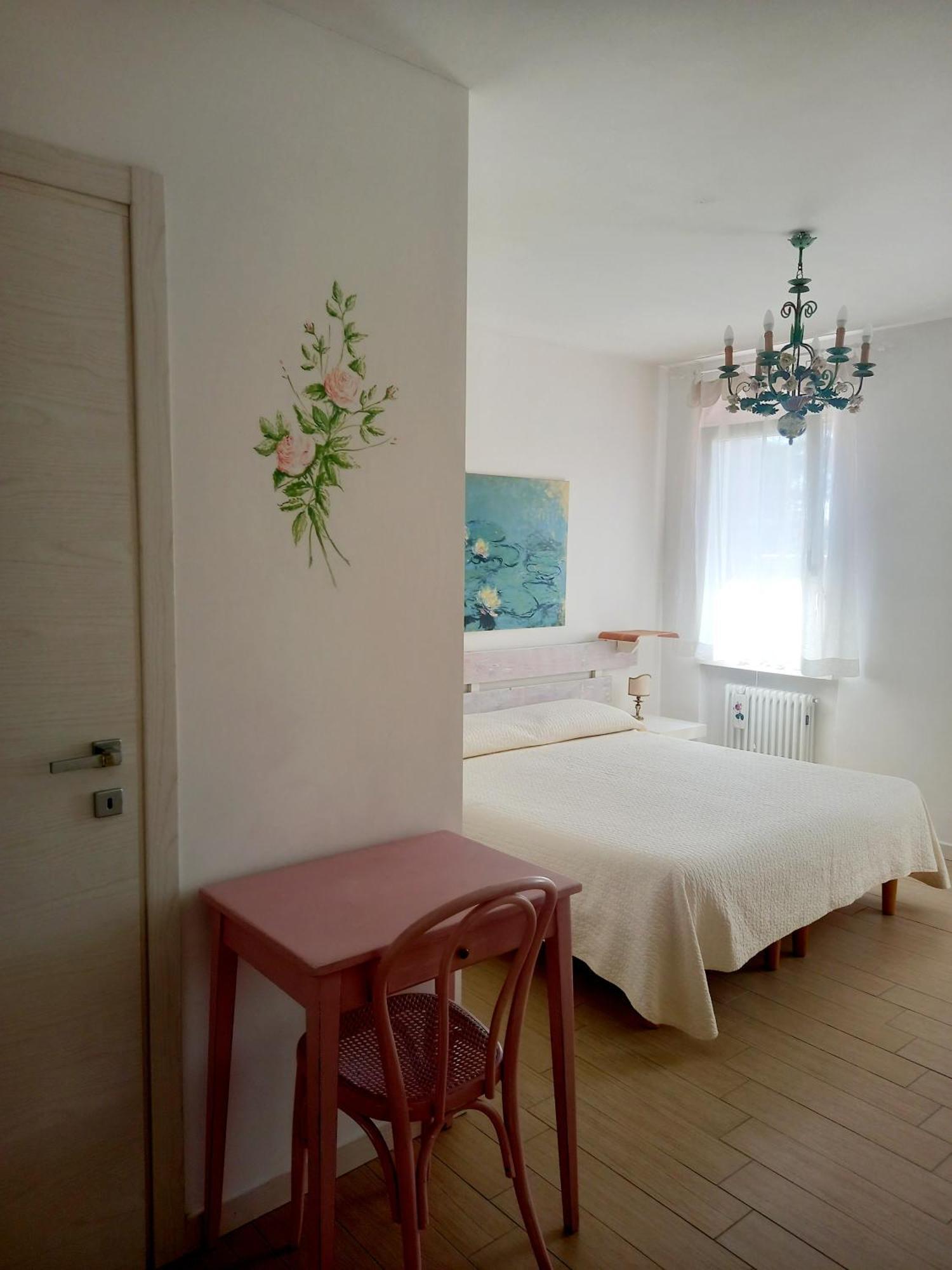 Bed and Breakfast A Casa Di Dora Treviso Zewnętrze zdjęcie