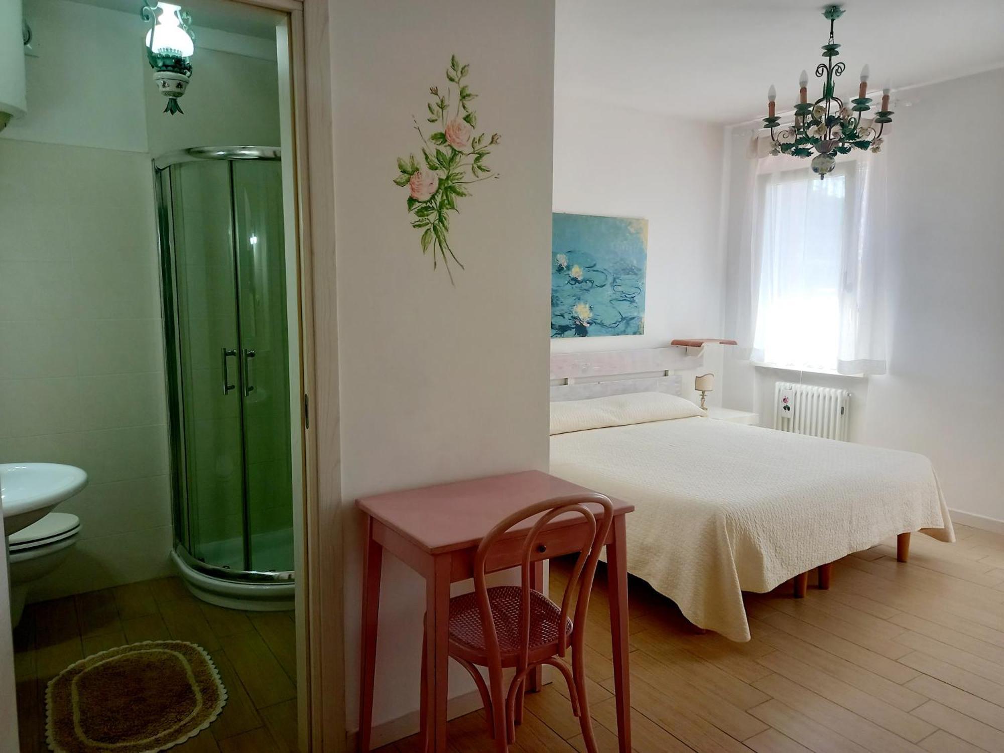 Bed and Breakfast A Casa Di Dora Treviso Zewnętrze zdjęcie