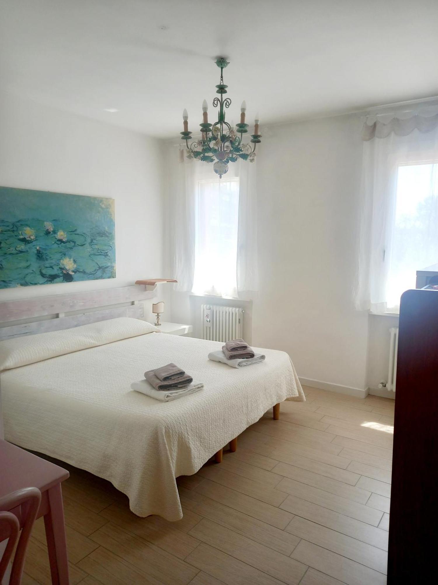 Bed and Breakfast A Casa Di Dora Treviso Zewnętrze zdjęcie