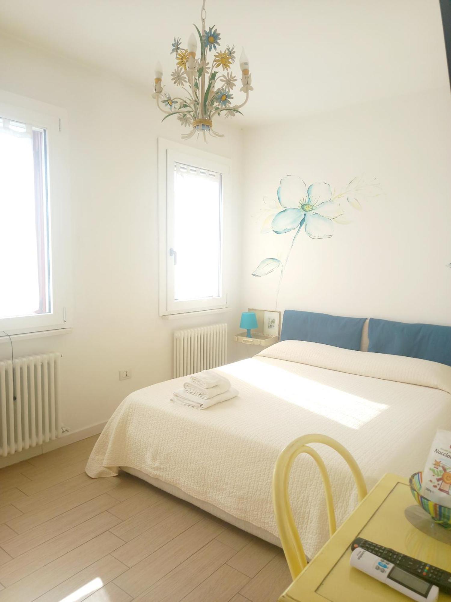 Bed and Breakfast A Casa Di Dora Treviso Zewnętrze zdjęcie