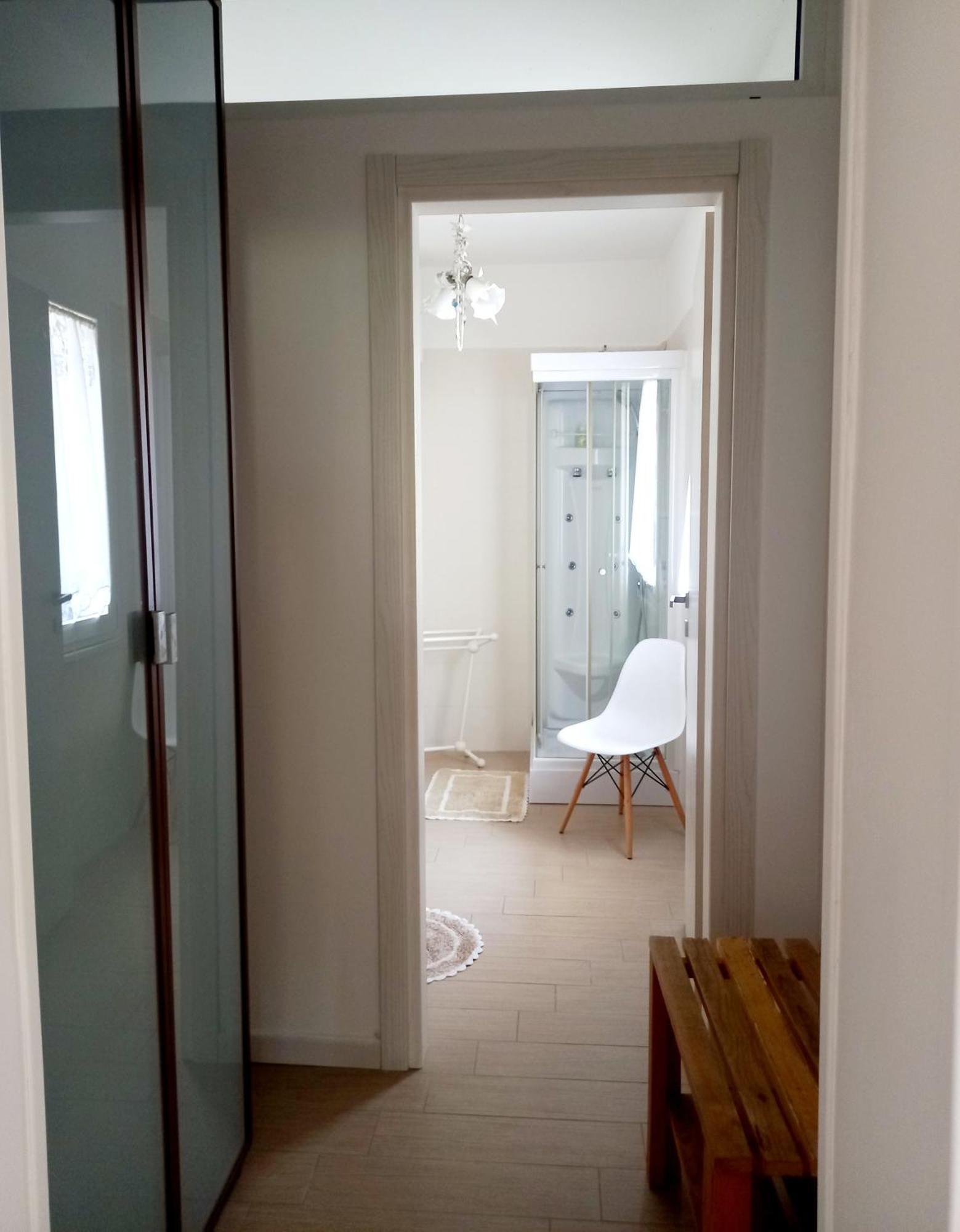 Bed and Breakfast A Casa Di Dora Treviso Zewnętrze zdjęcie
