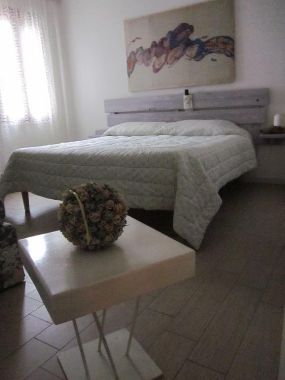 Bed and Breakfast A Casa Di Dora Treviso Pokój zdjęcie