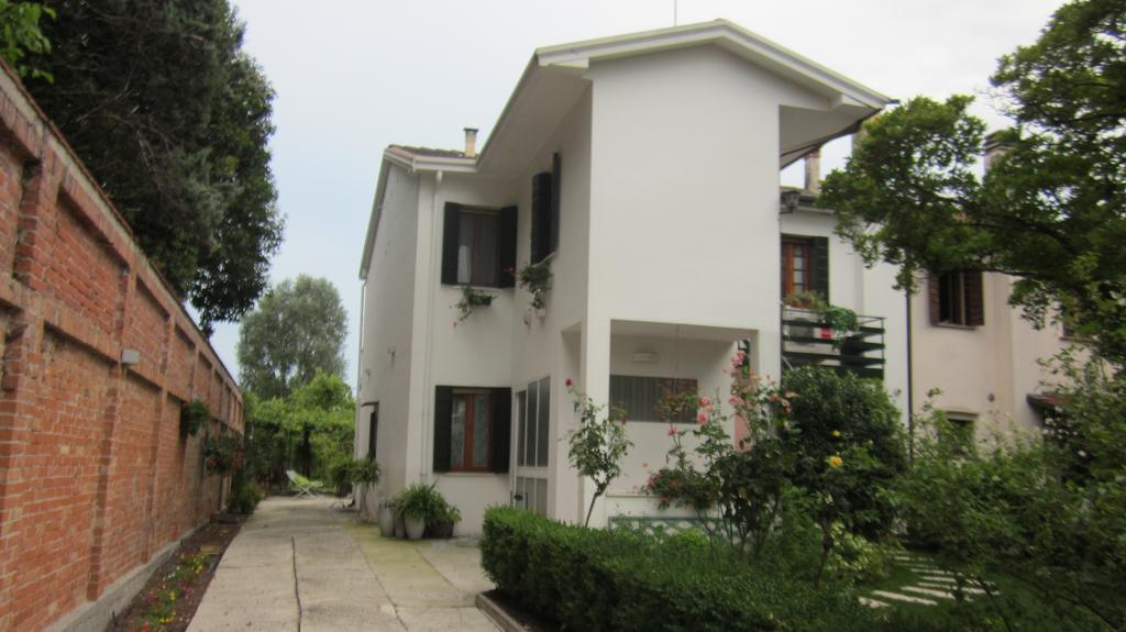 Bed and Breakfast A Casa Di Dora Treviso Zewnętrze zdjęcie
