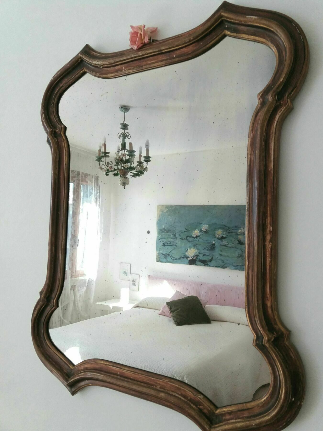 Bed and Breakfast A Casa Di Dora Treviso Zewnętrze zdjęcie