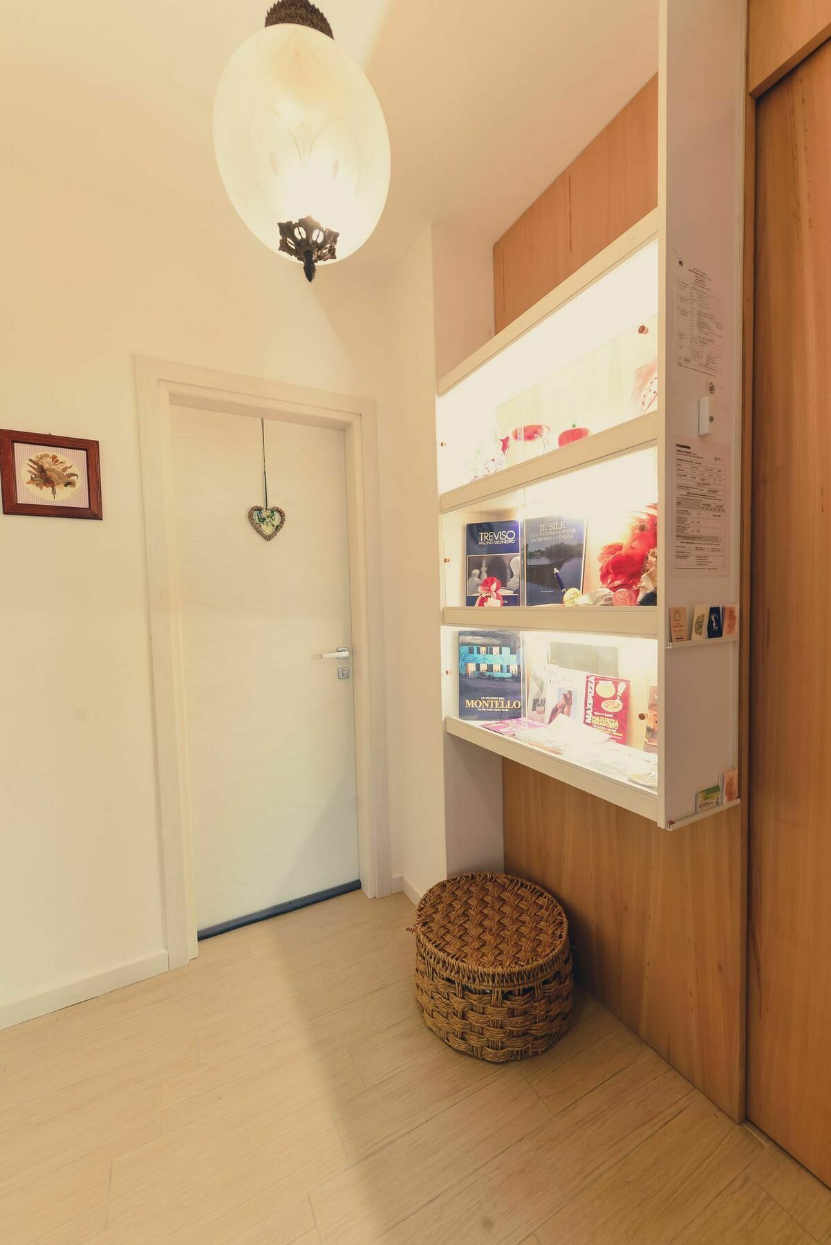 Bed and Breakfast A Casa Di Dora Treviso Zewnętrze zdjęcie