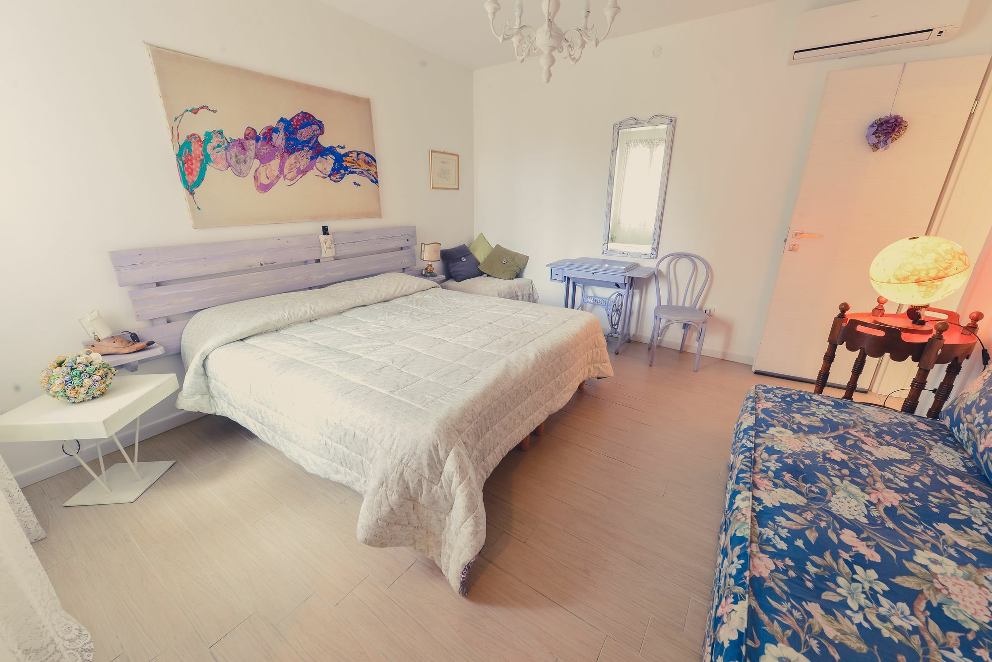 Bed and Breakfast A Casa Di Dora Treviso Zewnętrze zdjęcie