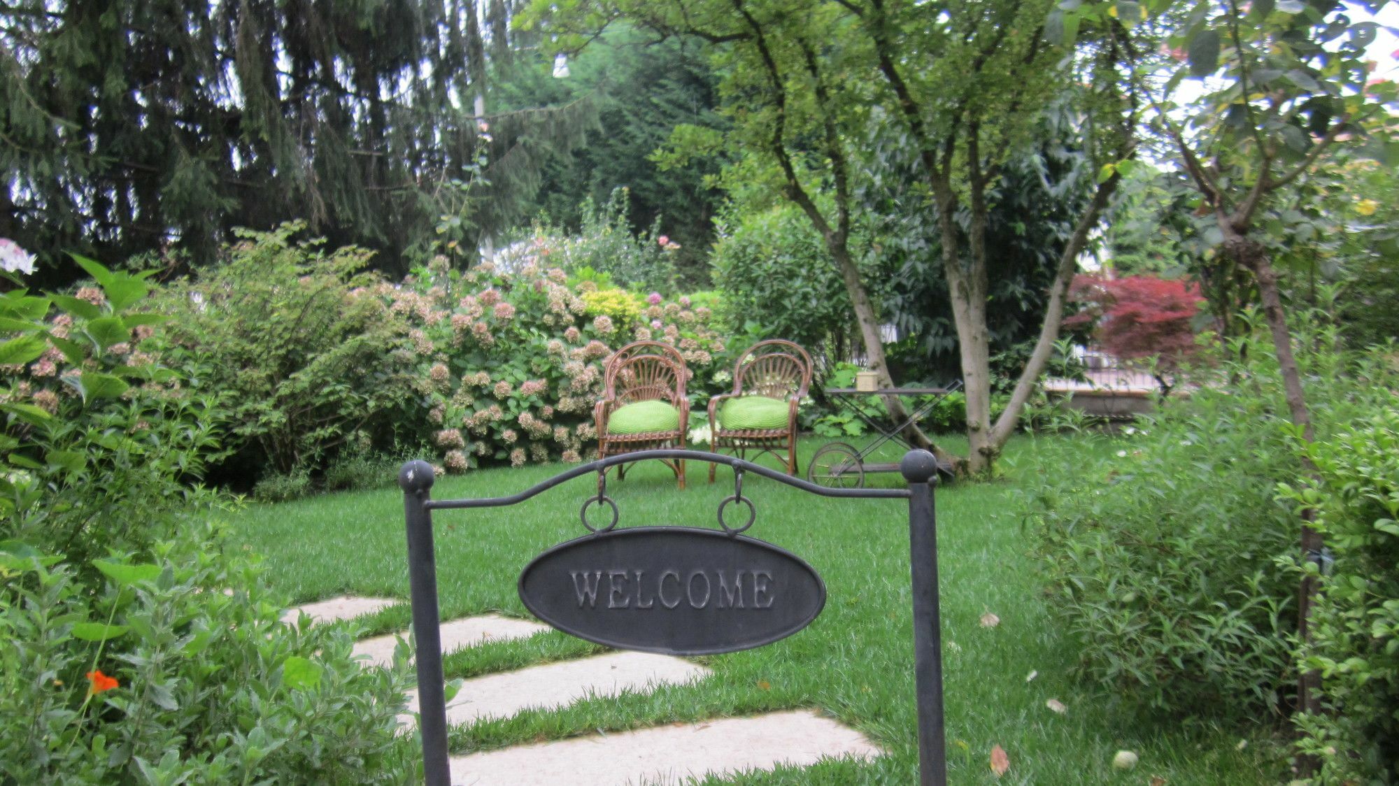 Bed and Breakfast A Casa Di Dora Treviso Zewnętrze zdjęcie