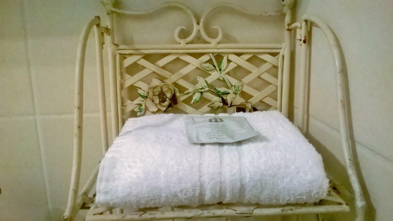Bed and Breakfast A Casa Di Dora Treviso Zewnętrze zdjęcie