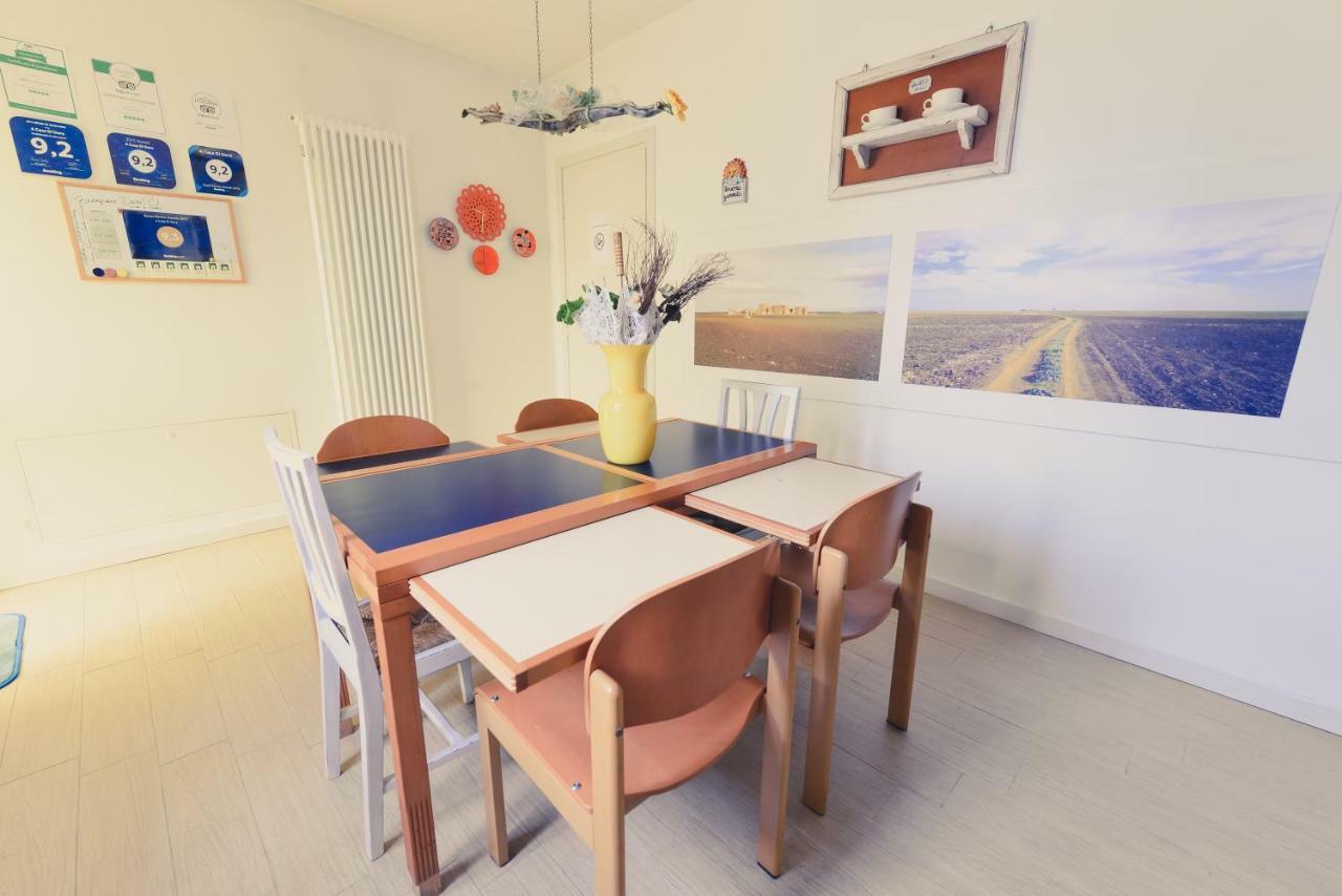 Bed and Breakfast A Casa Di Dora Treviso Zewnętrze zdjęcie