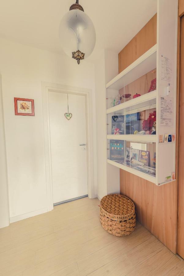 Bed and Breakfast A Casa Di Dora Treviso Zewnętrze zdjęcie