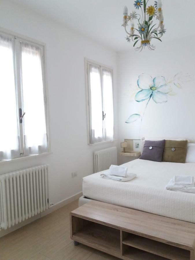 Bed and Breakfast A Casa Di Dora Treviso Zewnętrze zdjęcie
