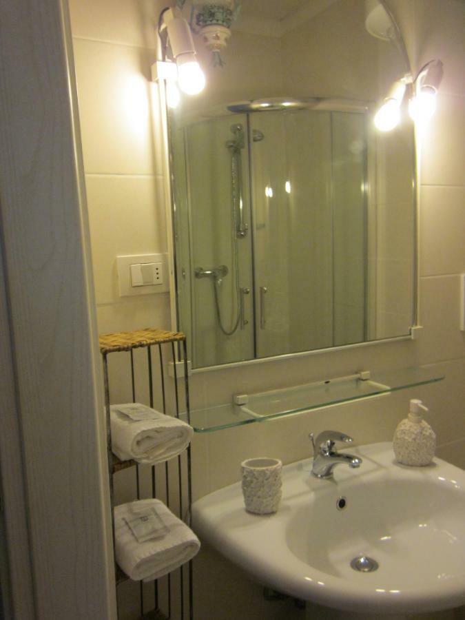 Bed and Breakfast A Casa Di Dora Treviso Zewnętrze zdjęcie
